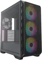 MONTECH MNT-AIR-903-MAX-BLAC MONTECH AIR 903 MAX BLACK