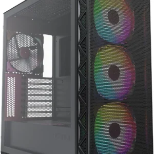 MONTECH MNT-AIR-903-MAX-BLAC MONTECH AIR 903 MAX BLACK