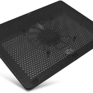 COOLER MASTER MNW-SWTS-14FN-R1 COOLER MASTER NOTEPAL L2 W/16COOLER MASTER LED FAN (1Y)