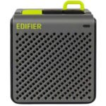 EDIFIER MP85GREY Edifier MP85 Portable Mini Bluetooth Speaker - Grey