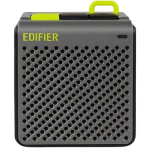 EDIFIER MP85GREY Edifier MP85 Portable Mini Bluetooth Speaker - Grey