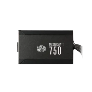 COOLER MASTER MPX-7503-AFAG-2BUK Cooler Master GX II 750W PSU 80 PLUS Gold Fully Modular PSU