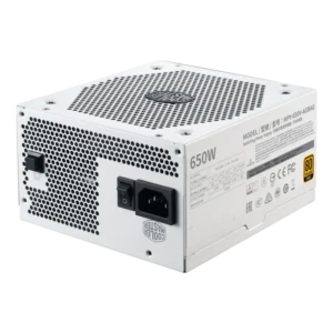 COOLER MASTER MPY-7501-AFAAG-EU Cooler Master MWE Gold 750 80+ Gold Full Modular