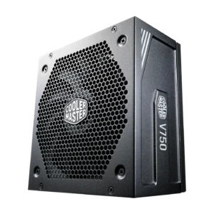 COOLER MASTER MPY-750V-AGBAG-UK COOLER MASTER V GOLD V2 750 FULL MODULAR WHITE POWER SUPPLY (10Y)