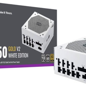COOLER MASTER MPY-8501-SFHAGV-3EUK Cooler Master V850 SFX Gold 80+Gold Full-Modular SFX Power Supply