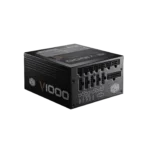 COOLER MASTER MPZ-B001-SFAP-BUK  V SFX Platinum 1100W Platinum Full Modolar ATX3 PSU