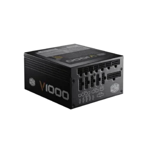 COOLER MASTER MPZ-B001-SFAP-BUK  V SFX Platinum 1100W Platinum Full Modolar ATX3 PSU