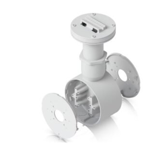 Ubiquiti UACC-Camera-DM-W Camera Dual Mount