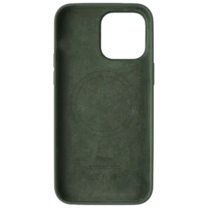 APPLE MQUP3FE/A iPhone 14 Pro Max Silicone Case with MagSafe - Sky A2913