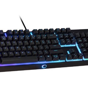 COOLER MASTER MS-110-KKMF1-US COOLER MASTER MS110 RGB COMBO (2Y)