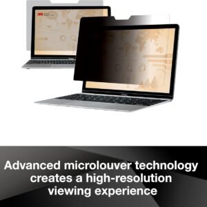 3M MS15.6W9 MagicScreen MS15.6W9 Privacy Filter
