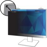 3M MS24W9 MAGICSCREEN MS24W9 PRIVACY FILTER
