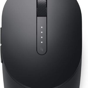DELL MS3220W Dell MS3220 Wireless Mobile Mouse (Black)