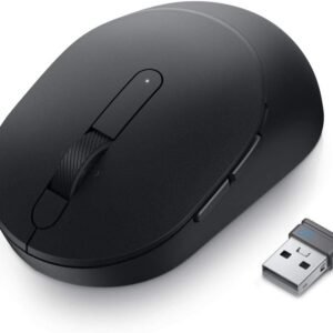 DELL MS5120W Dell Mobile Pro Wireless Mouse - MS5120W - Black
