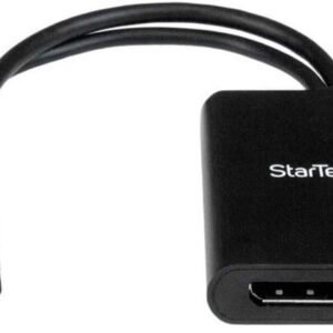 STARTECH MSTMDP122DP Startech Mini DisplayPort MST to 2 x DisplayPort