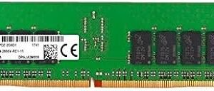 MICRON MTA18ASF2G72PDZ-3G2E DDR4 RDIMM 16GB 2Rx8 3200 CL22 (8Gbit) (Single Pack)