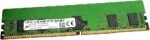 MICRON MTA9ASF1G72PZ PC4-2933Y 8GB RDIMM