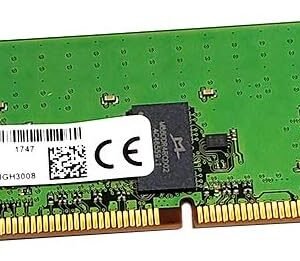 MICRON MTA9ASF1G72PZ PC4-2933Y 8GB RDIMM