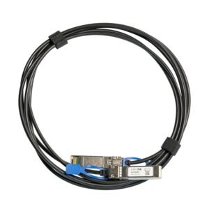 MIKROTIK MTIK-XS+DA0001 Direct Attach Cable SFP 25G 1M