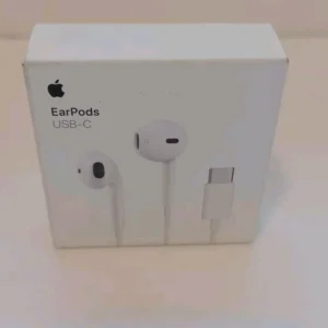 APPLE MTJY3FE/A EarPods (USB-C) A3046