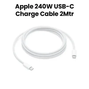 Apple MU2G3ZA/A 240W USB-C Charge Cable (2 m)