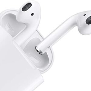 APPLE MV7N2ZA/A AirPods (2nd generation) A2032 A2031 A1602