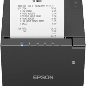 EPSON C31CK50341 TM-m30III-341 POS Printer