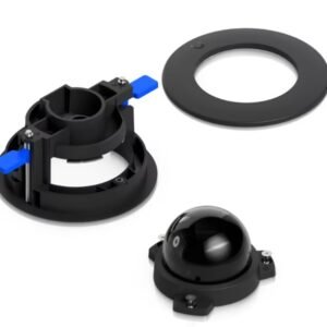 Ubiquiti UACC-G5-Dome-Ultra-FM-SB-B G5 Dome Ultra Flush Mount