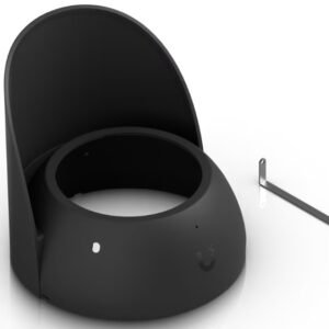 Ubiquiti UACC-Dome-WS-B Dome Camera Weather Shield