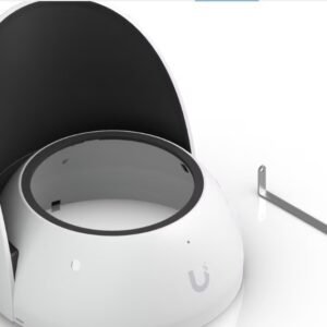 Ubiquiti UACC-Dome-WS-W Dome Camera Weather Shield