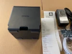 EPSON C31CK50342 TM-m30III-342 POS Printer