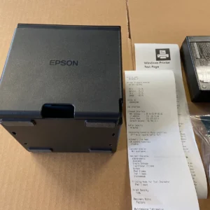 EPSON C31CK50342 TM-m30III-342 POS Printer
