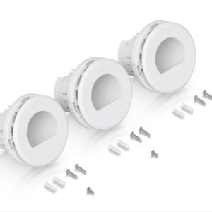 Ubiquiti UVC-G3-F-C-3 Flex In-Ceiling Mount