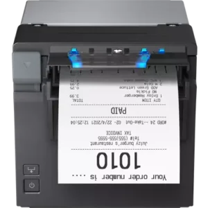 EPSON C31CK01001 EU-M30 Kiosk Printer: SA, USB+Ser, ENB9