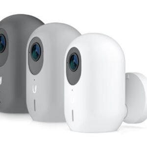 Ubiquiti UVC-G3-INS-Cover-Light Grey G3 Instant Cover