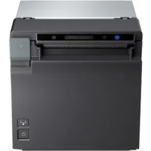 EPSON C31CK01002 EU-M30 Kiosk Printer: SA, USB+Ser, EBCK