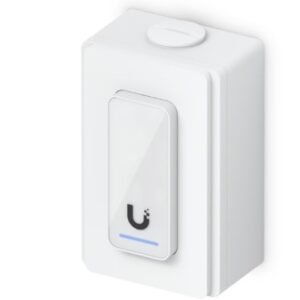 Ubiquiti UACC-Reader-JB-W Reader Junction Box