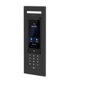 Ubiquiti UACC-Intercom-FM Intercom Flush Mount