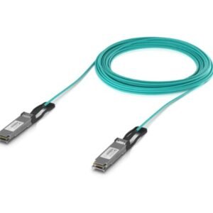 Ubiquiti UACC-AOC-QSFP28-20M 100G Long-Range Direct Attach Cable