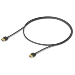 Ubiquiti UACC-Cable-UHS-1M Nano-Thin HDMI Cable