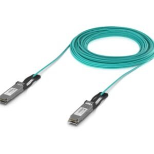 Ubiquiti UACC-AOC-QSFP28-30M 100G Long-Range Direct Attach Cable