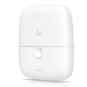 Ubiquiti SM-SP-40 UniFi SunMax SolarPoint
