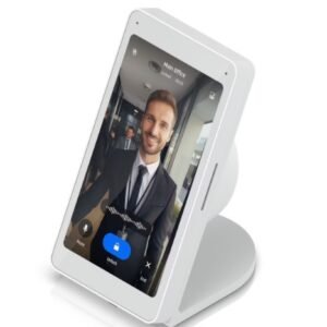 Ubiquiti UACC-Intercom-Viewer-TS Intercom Viewer Table Stand