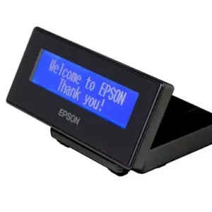 EPSON A61CF26111 DM-D30-111:CUSTOMER DISPLAY