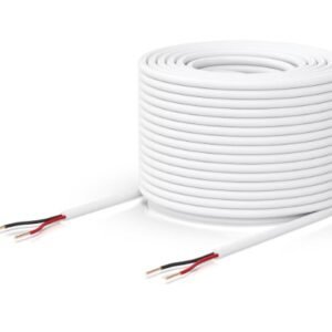 Ubiquiti UACC-Cable-DoorLockRelay-2P Door Lock Relay Cable