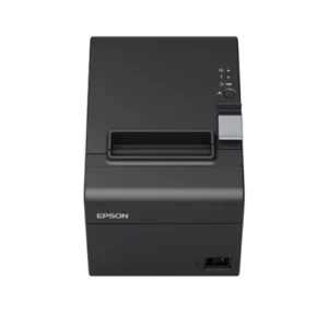 EPSON C31CH51541 TM-T82III-541: BOX PRINTER FOR POS