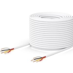 Ubiquiti UACC-Cable-DoorLockRelay-1P Door Lock Relay Cable