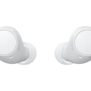 Sony WF-C510 Truly Wireless Headphones (White)
