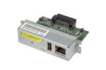 EPSON C32C881008 UB-E04-008: 10/100 Base ETHERNET I/F BOARD