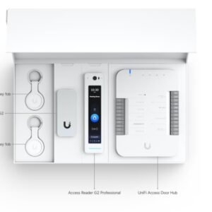 Ubiquiti UA-G2-SK-Pro G2 Starter Kit Pro
